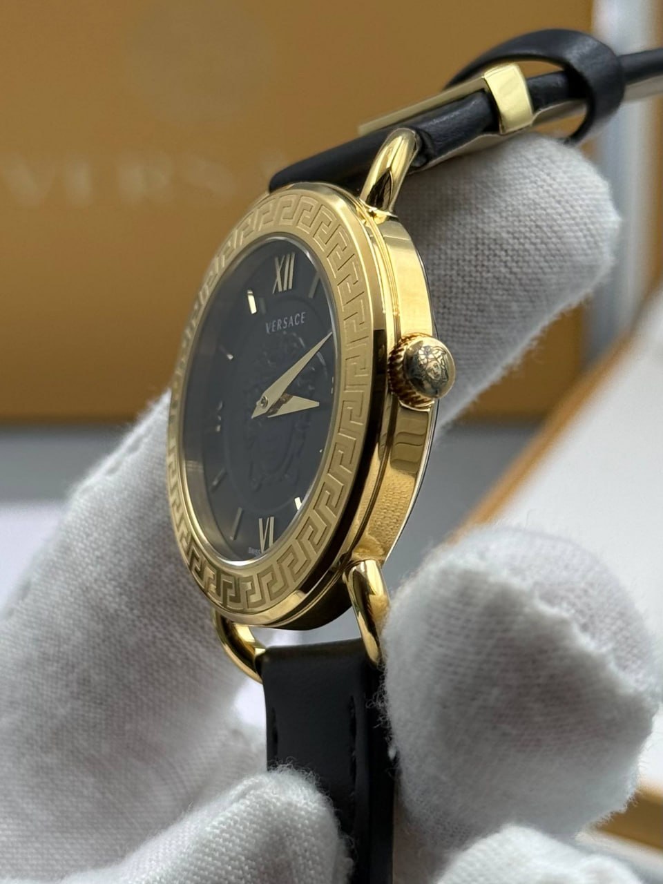 Часы Versace 2