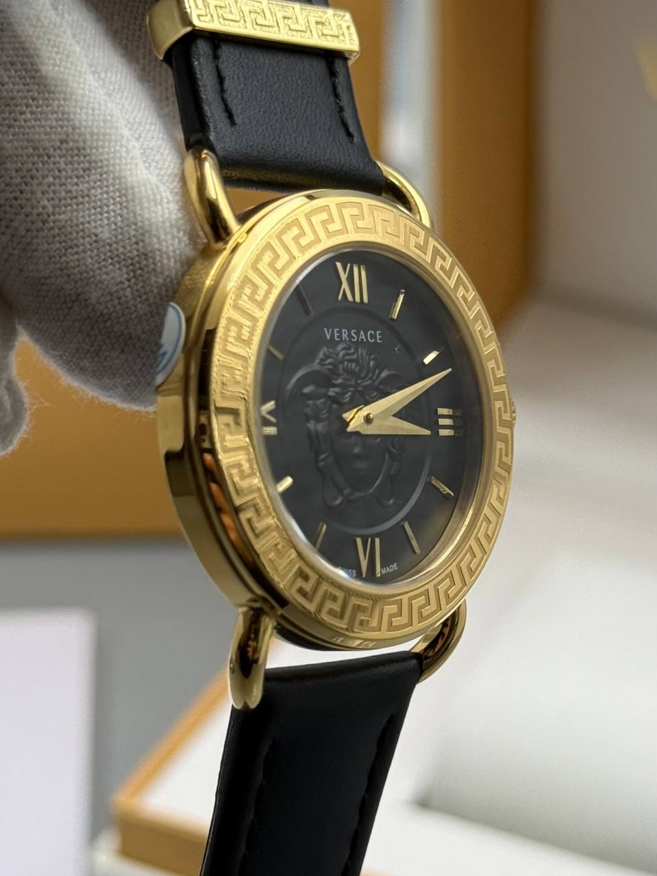 Часы Versace 3