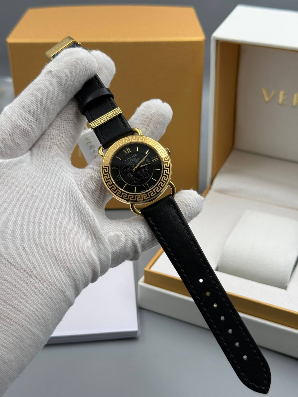 Часы Versace 5