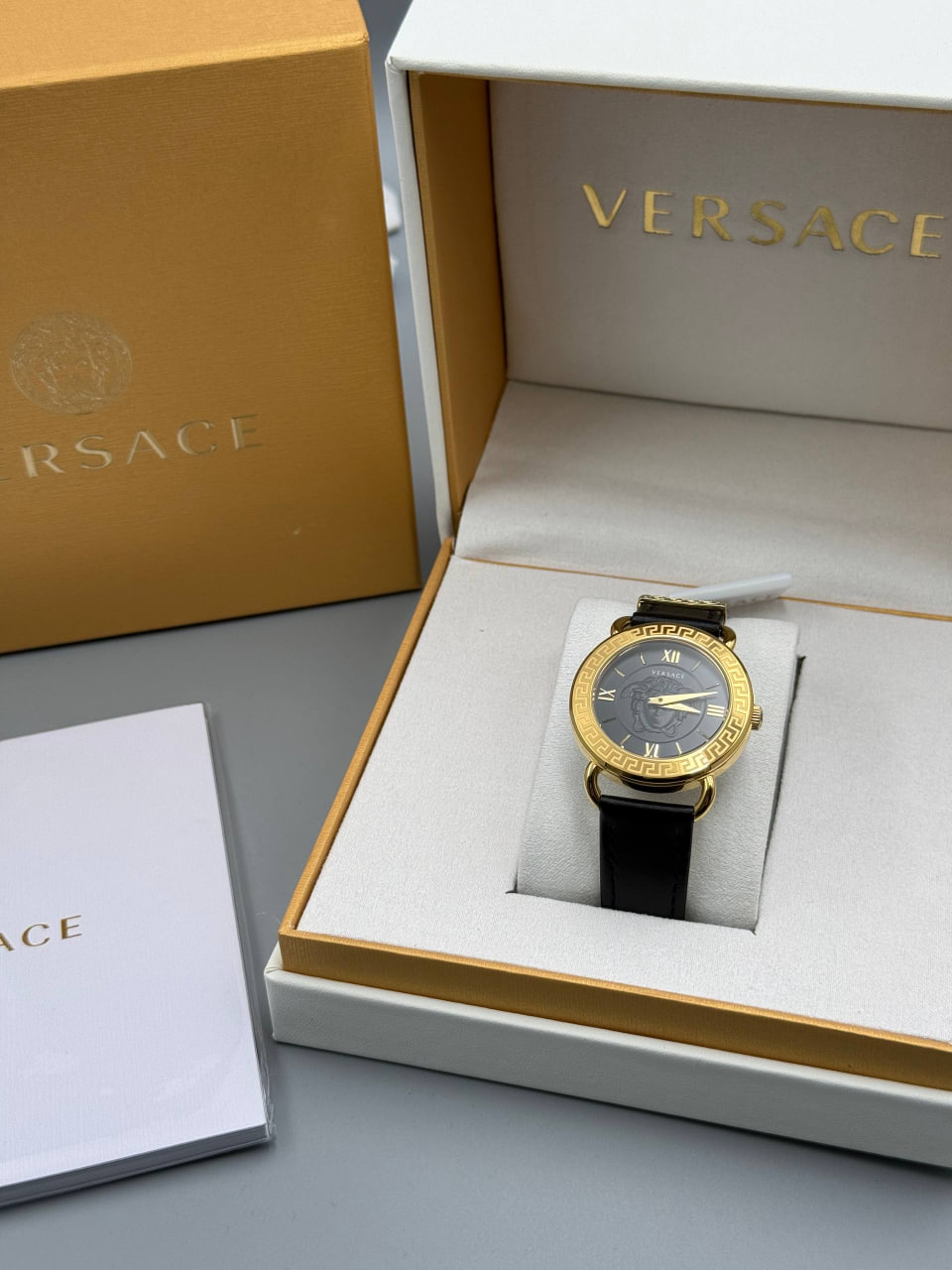 Часы Versace 6