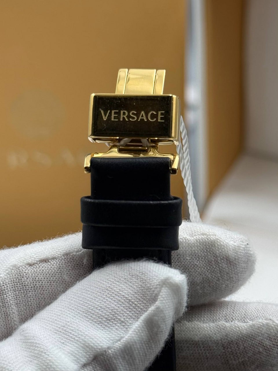 Часы Versace 7