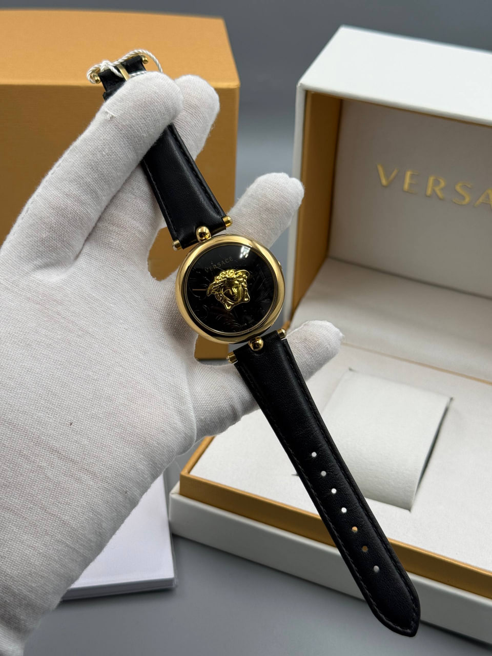 Часы Versace 5