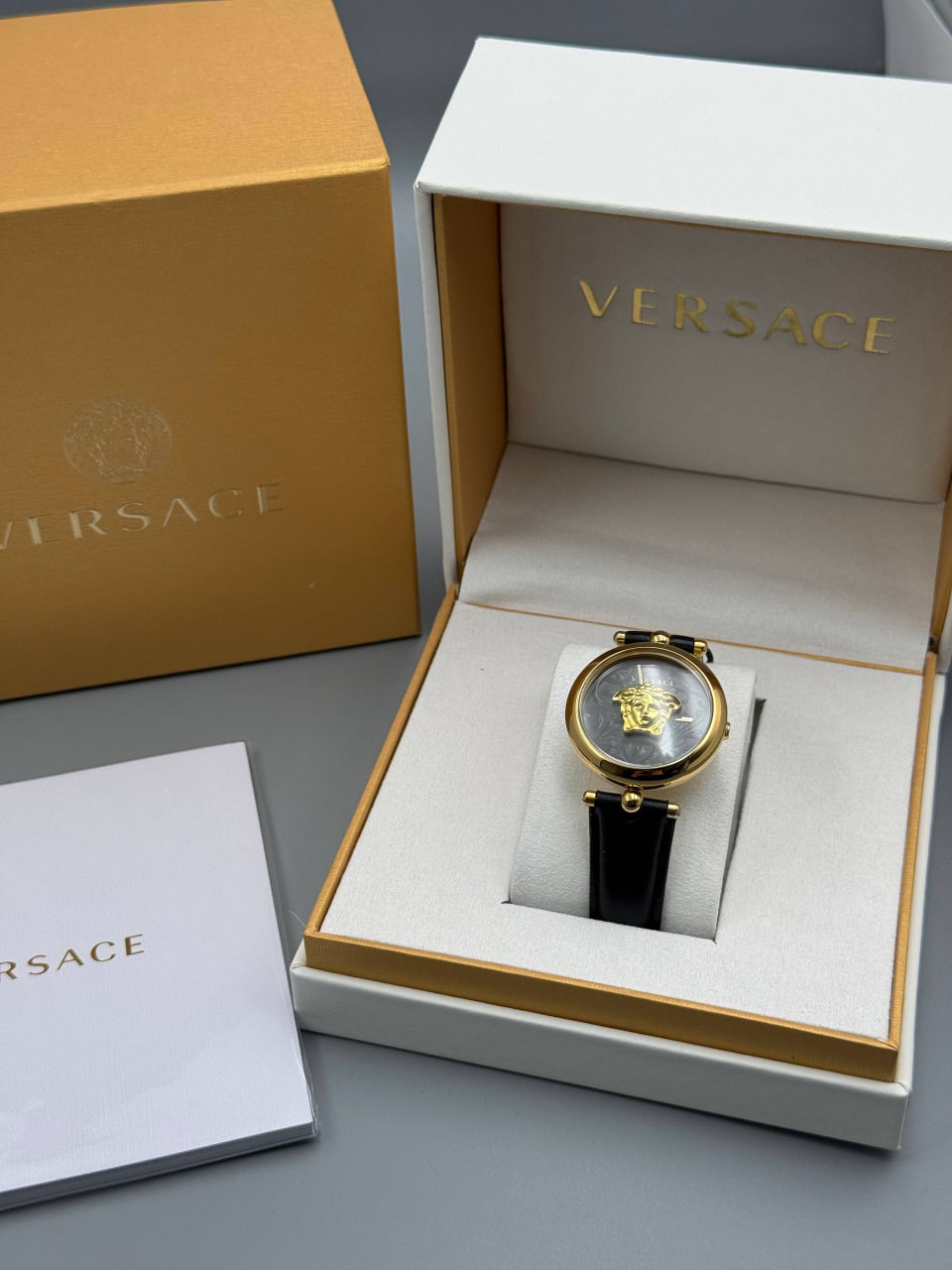 Часы Versace 6