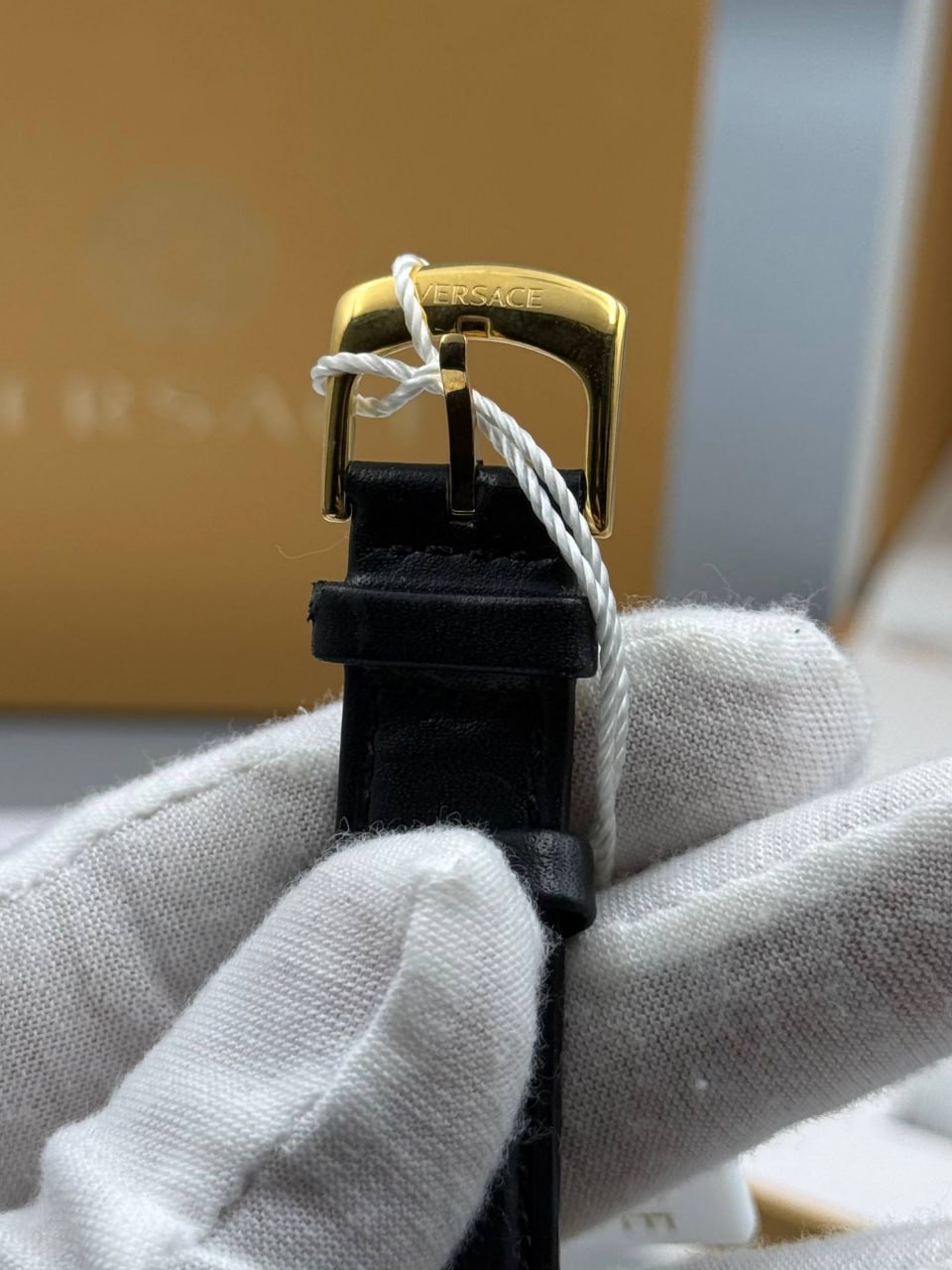 Часы Versace 7