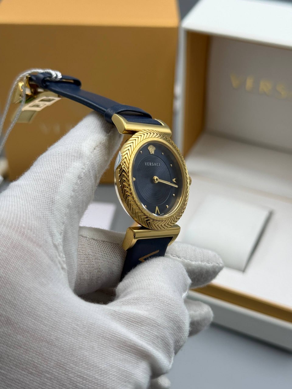 Часы Versace 3