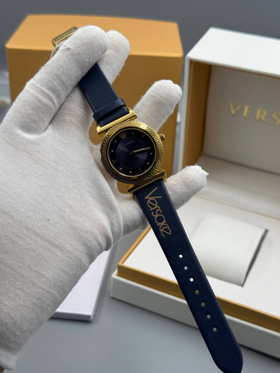 Часы Versace 5