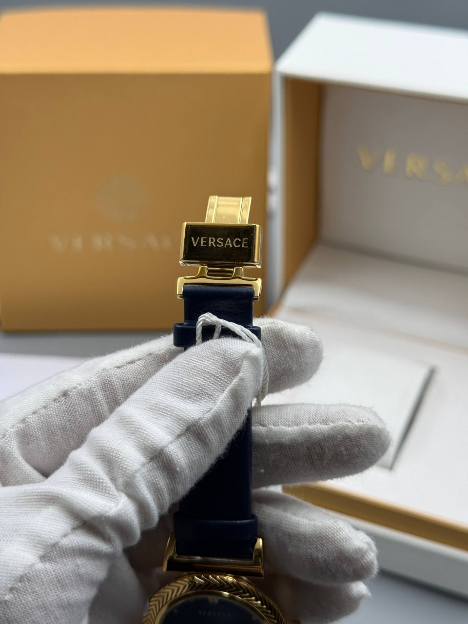 Часы Versace 7