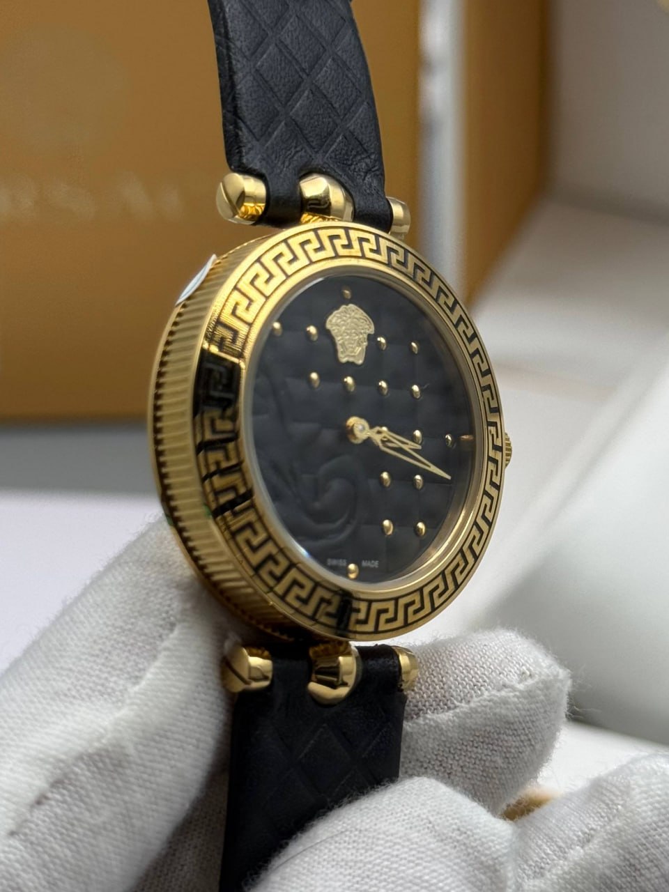 Часы Versace 3
