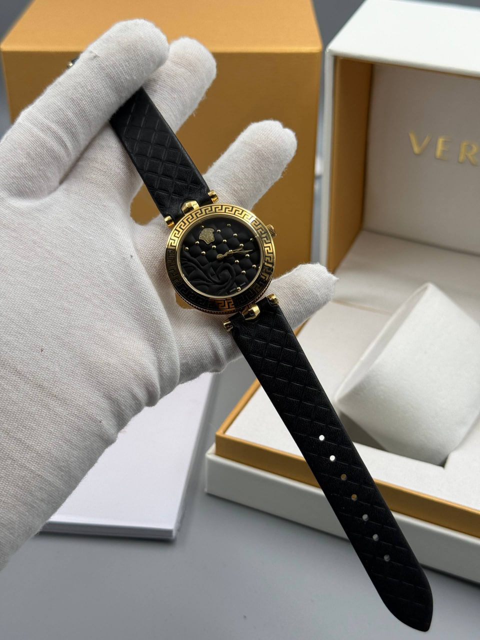 Часы Versace 5