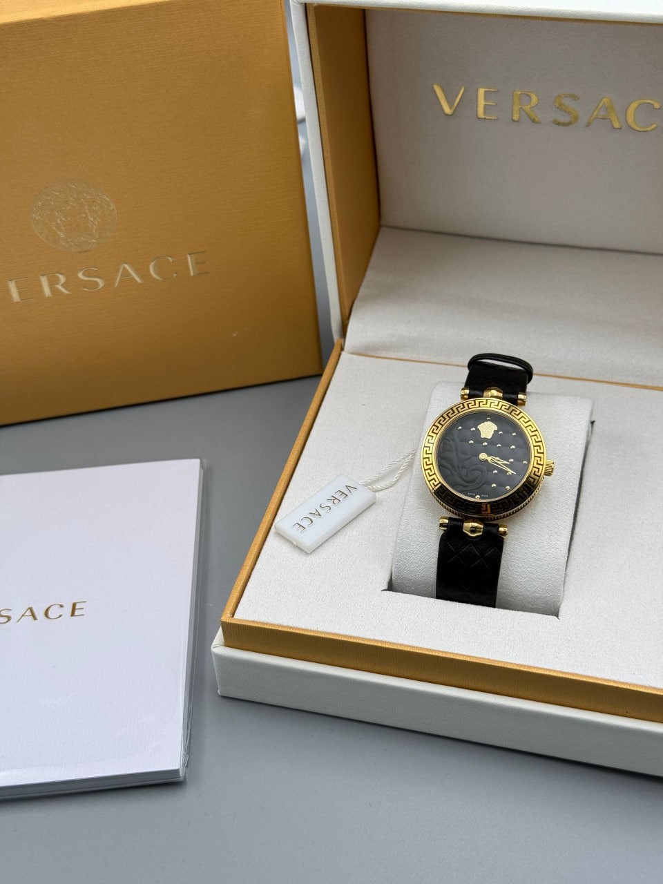 Часы Versace 6
