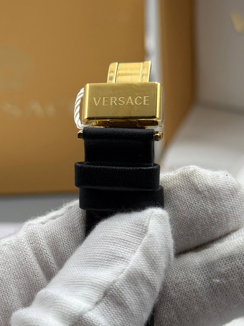 Часы Versace 7