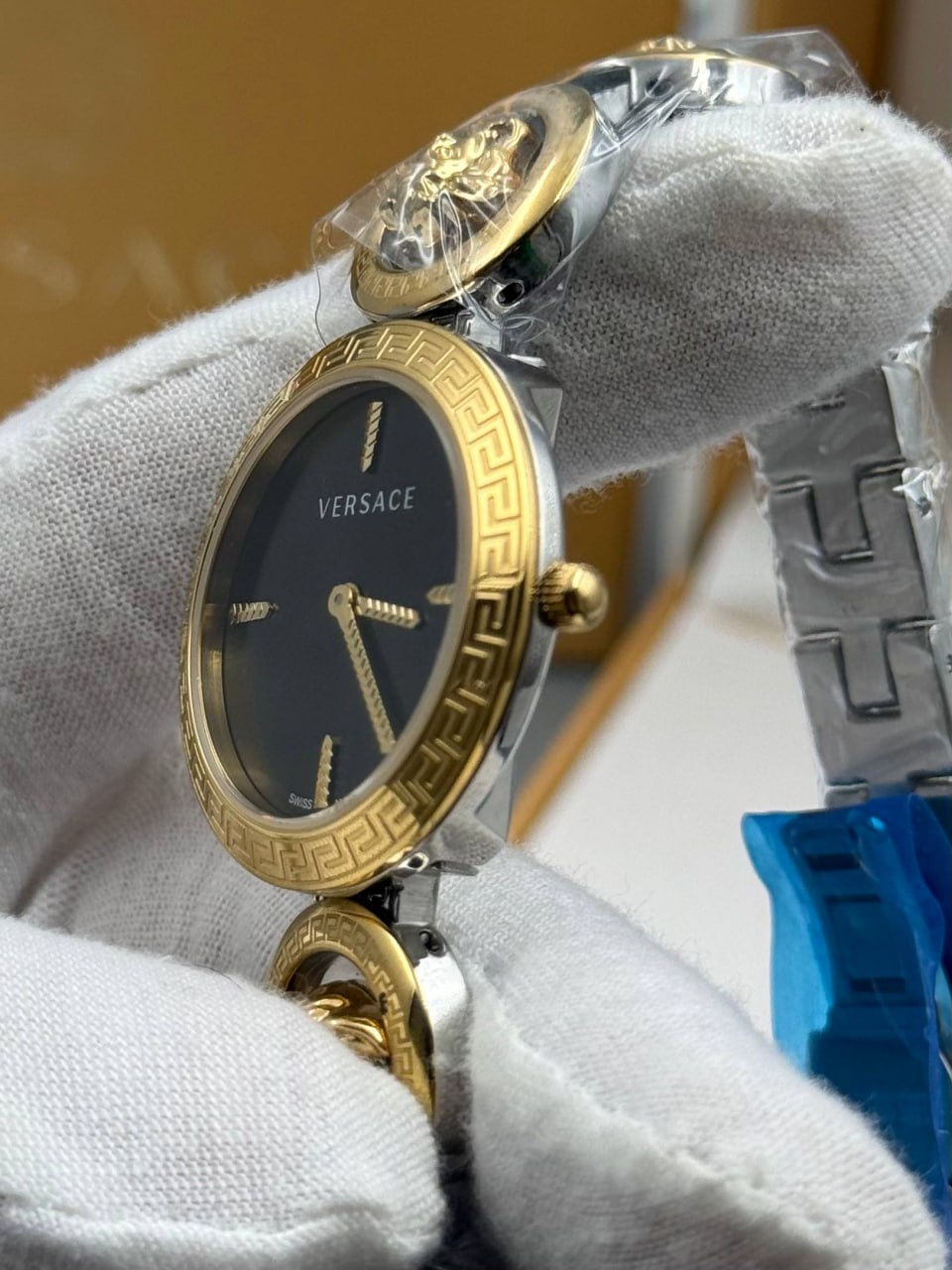 Часы Versace 2
