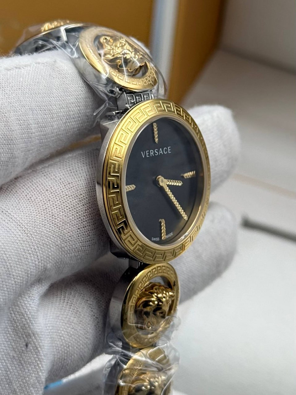 Часы Versace 3