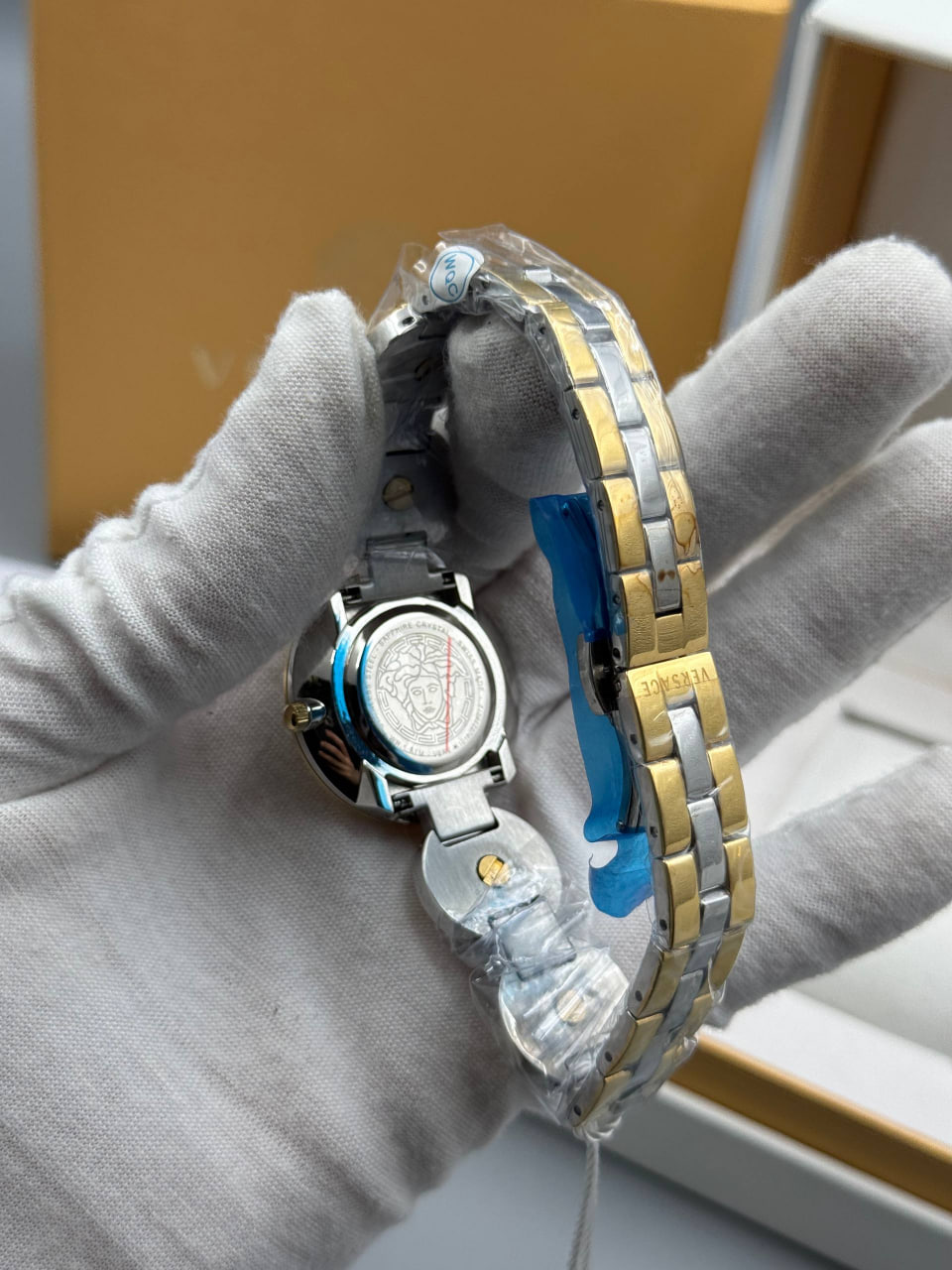 Часы Versace 4