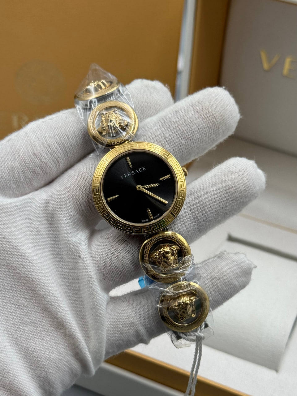 Часы Versace 5