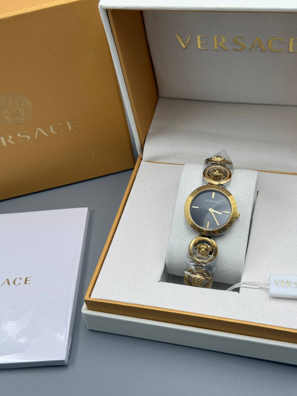 Часы Versace 6