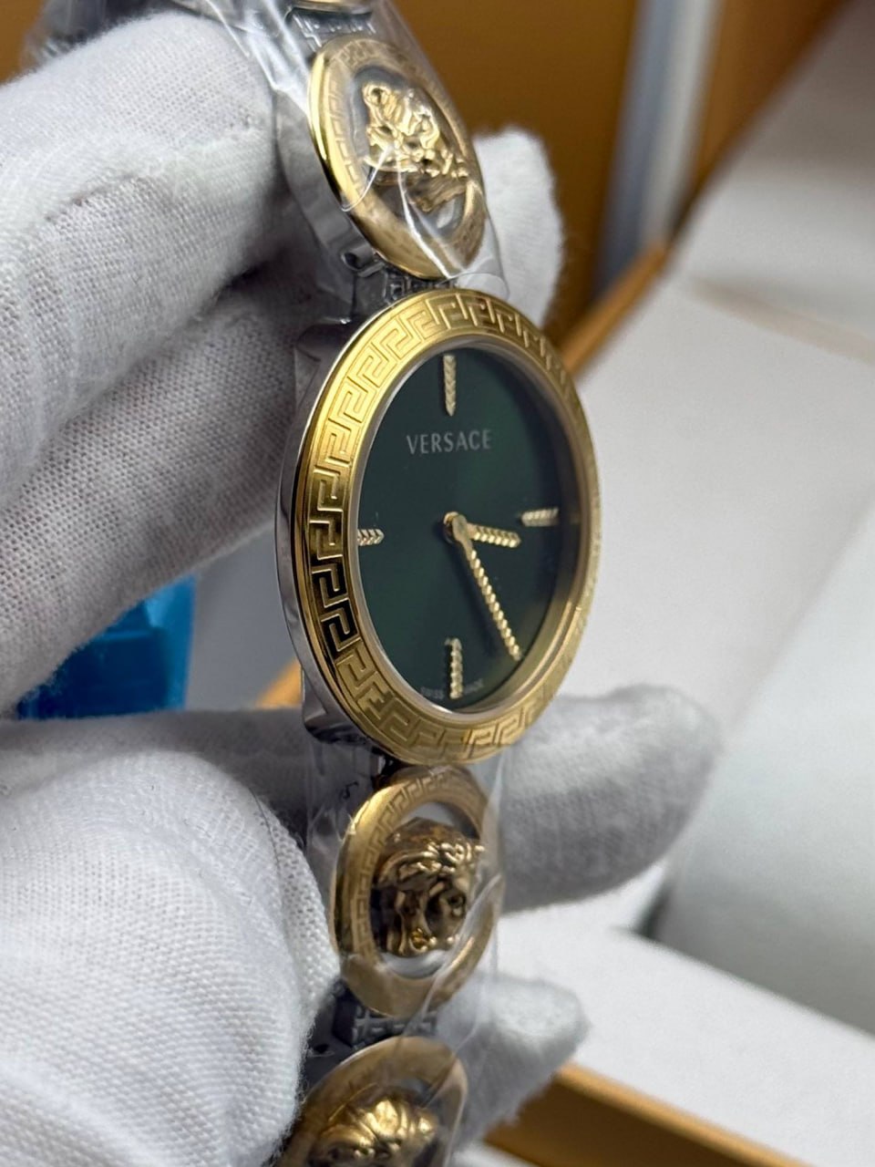 Часы Versace 3