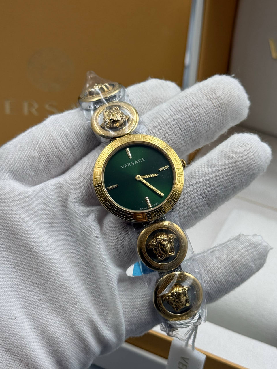 Часы Versace 5