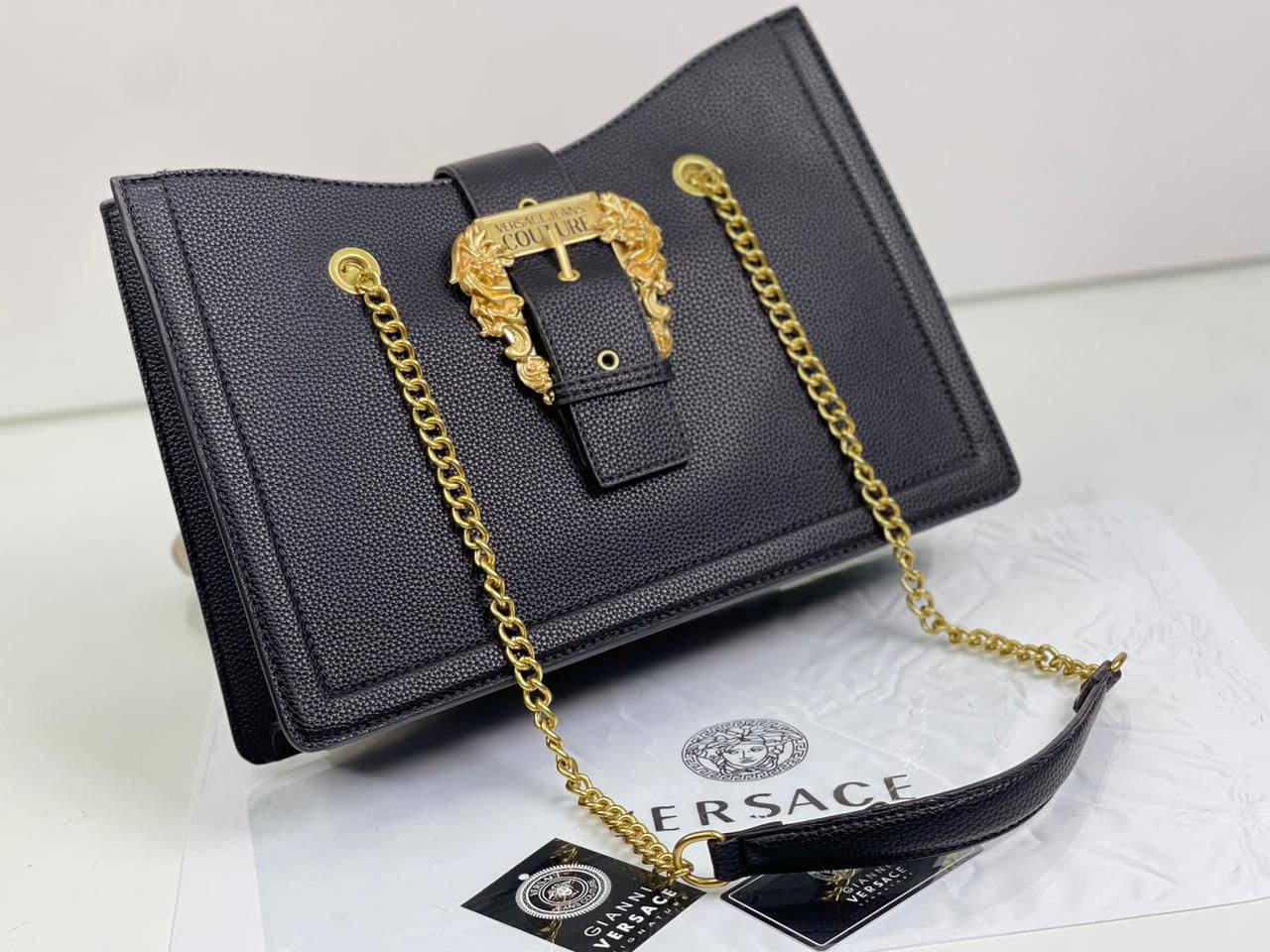 Сумка Versace 5