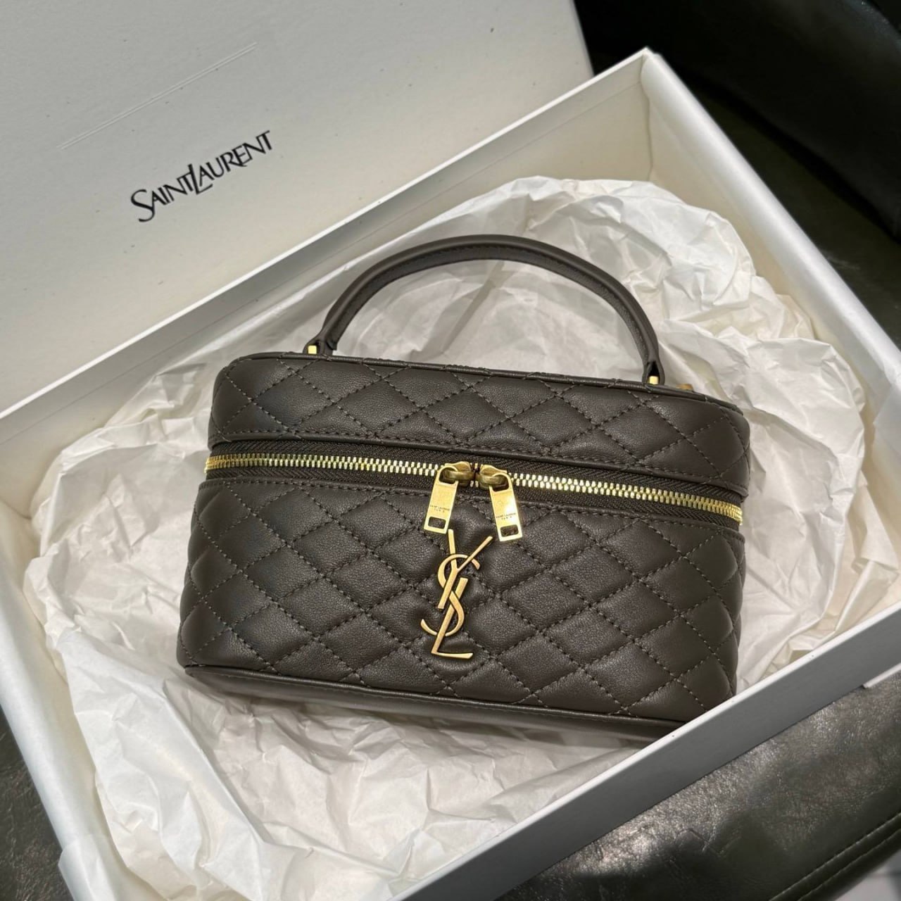 Сумка Saint Laurent 6