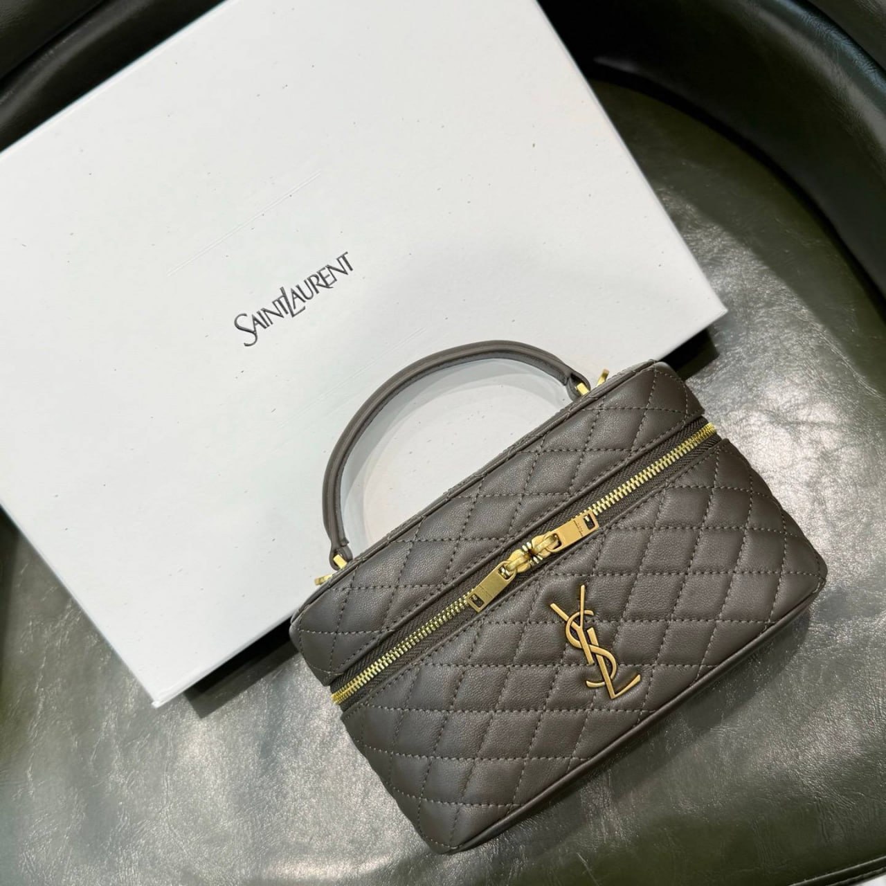 Сумка Saint Laurent 7