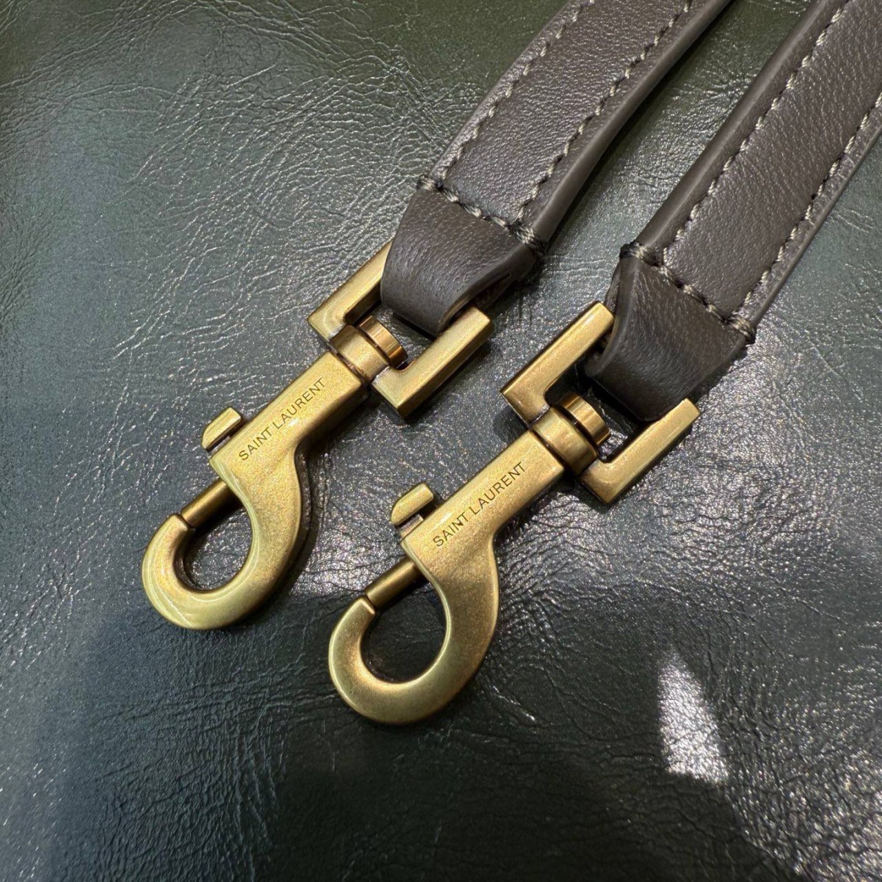 Сумка Saint Laurent 9