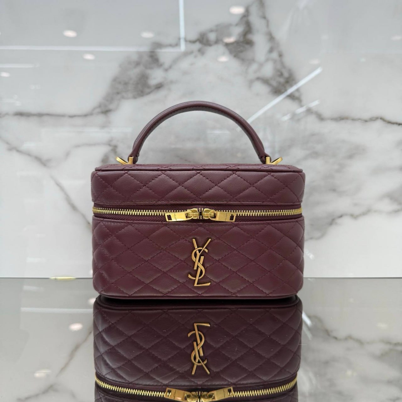 Сумка Saint Laurent