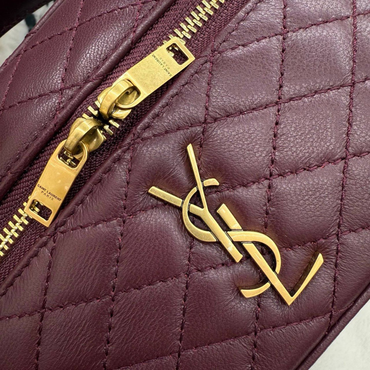 Сумка Saint Laurent 5