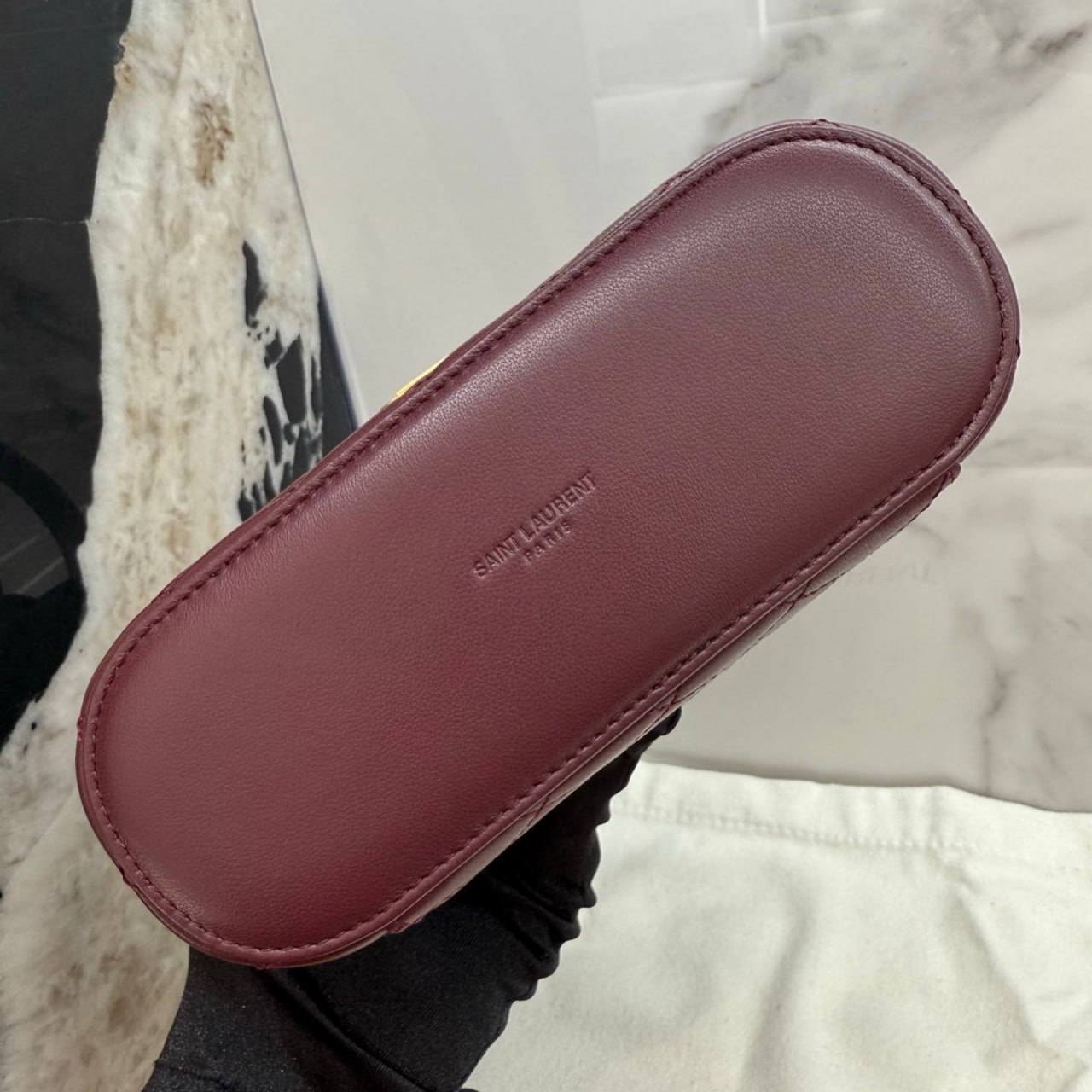 Сумка Saint Laurent 8