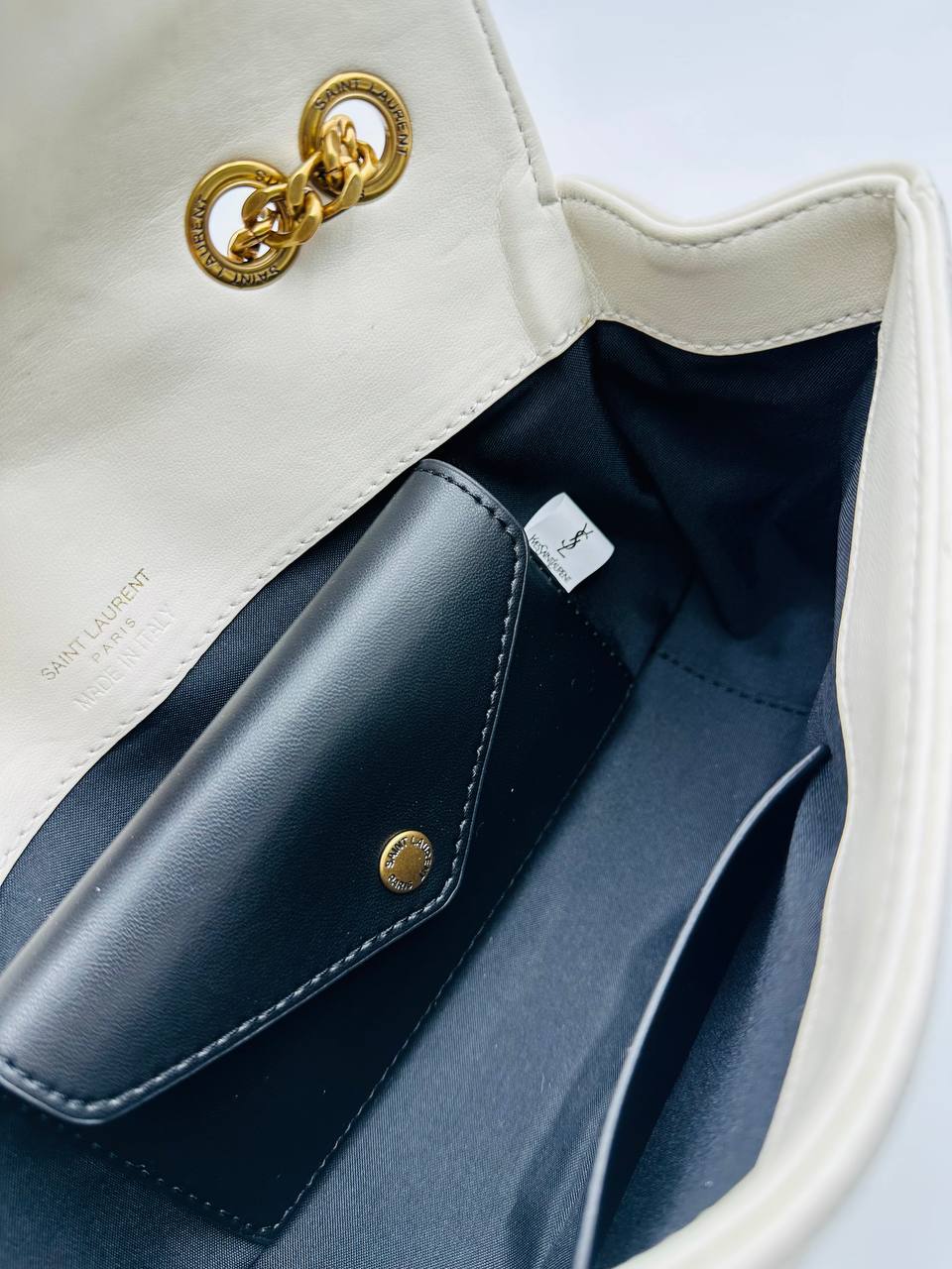 Сумка Saint Laurent 10