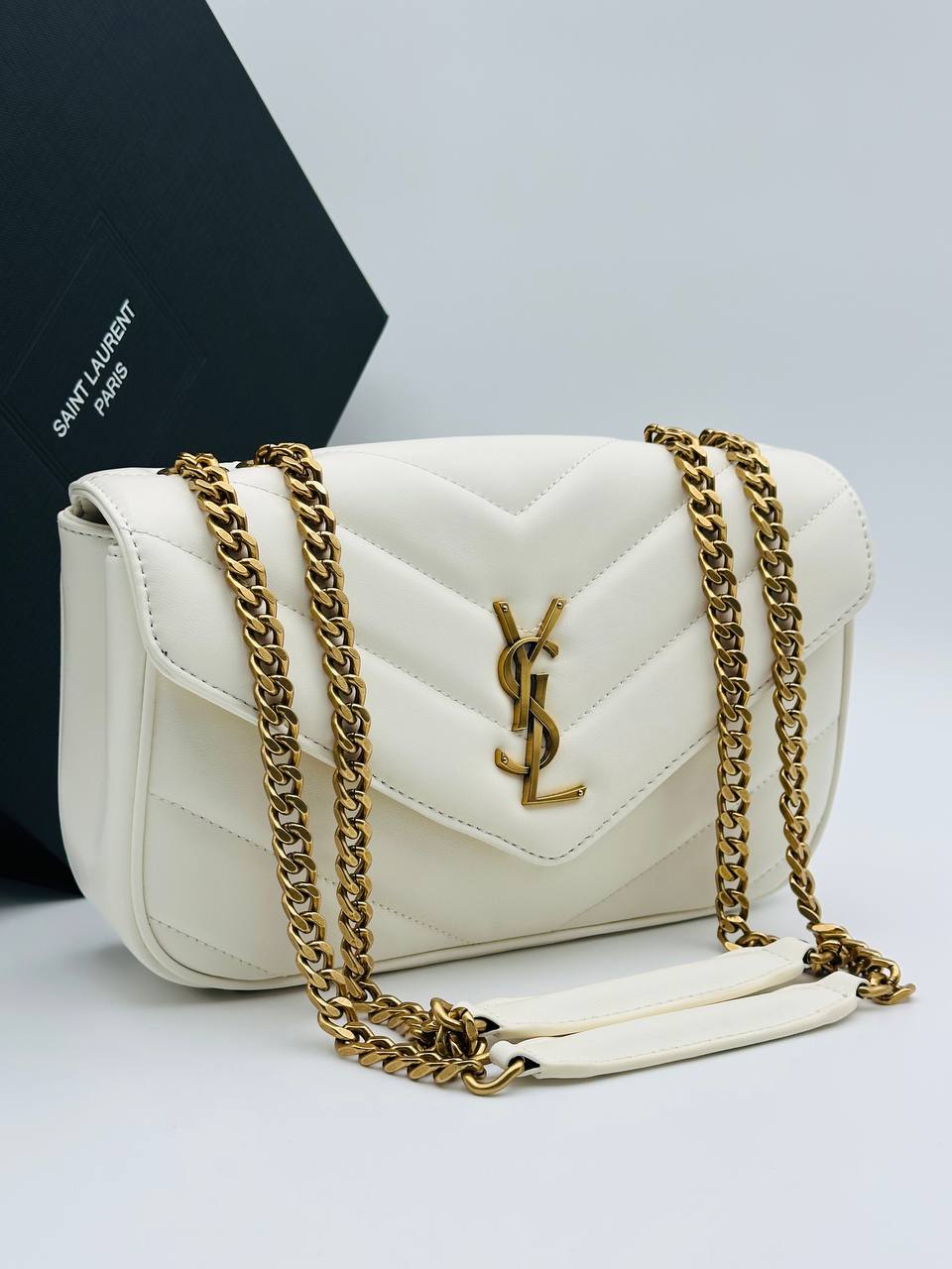 Сумка Saint Laurent 6