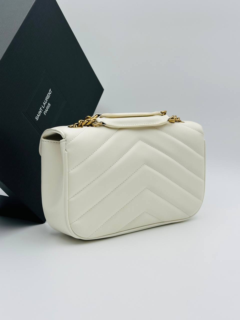 Сумка Saint Laurent 7