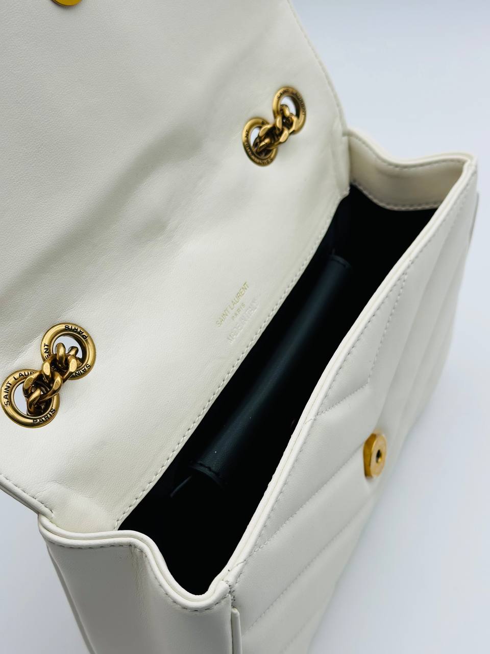 Сумка Saint Laurent 9