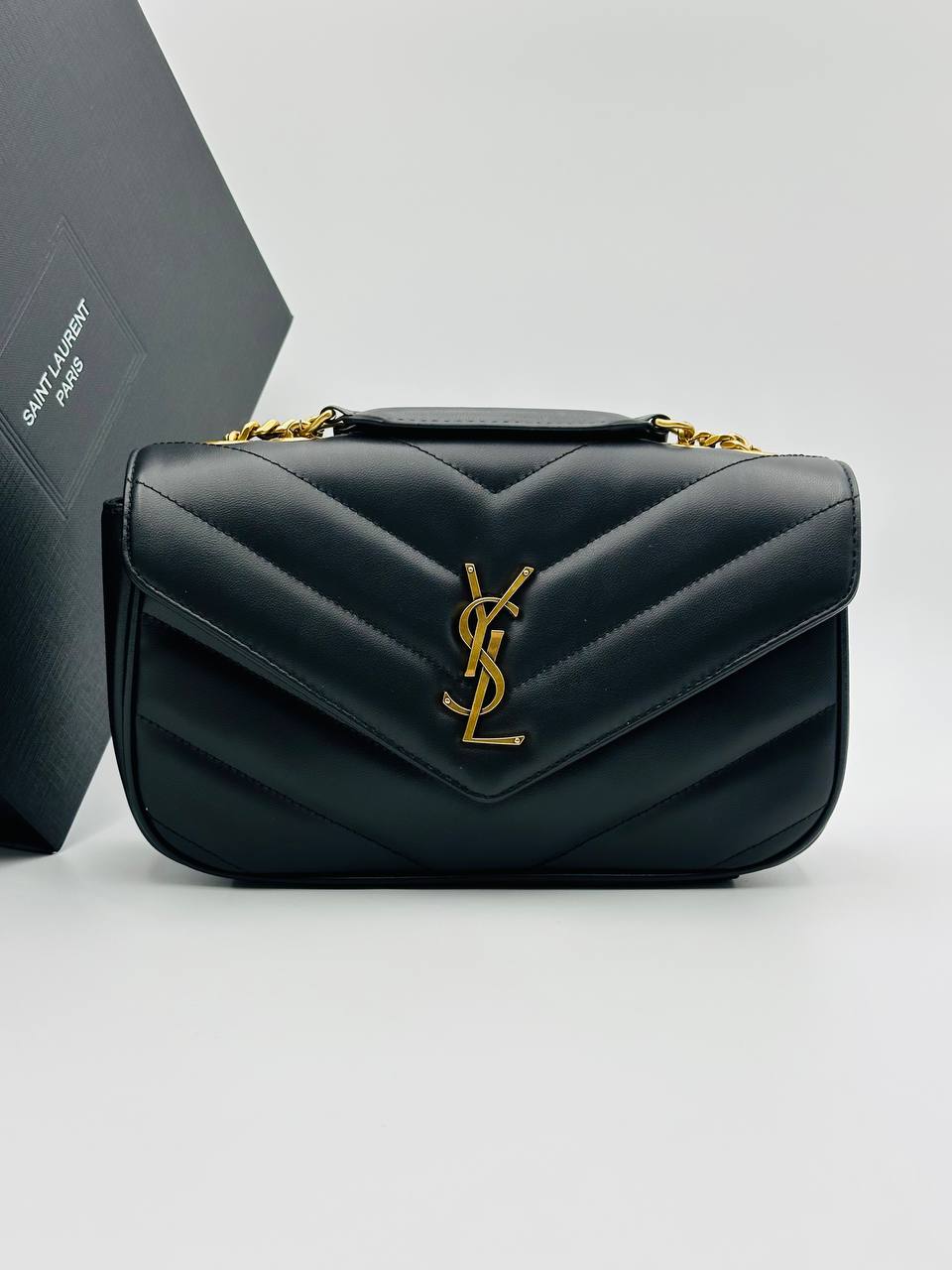 Сумка Saint Laurent