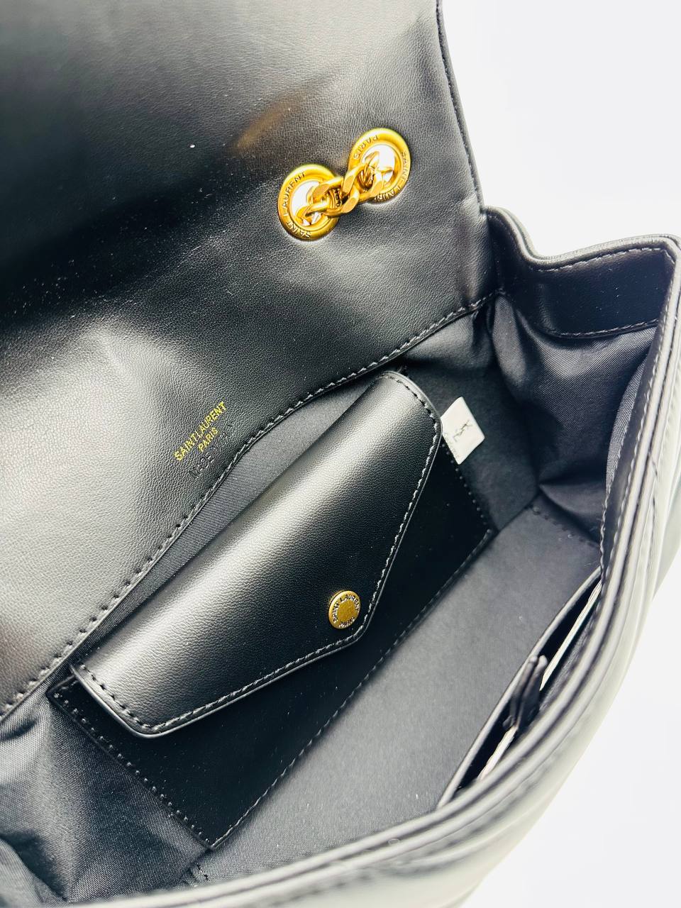 Сумка Saint Laurent 10