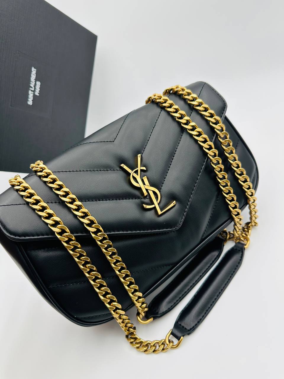 Сумка Saint Laurent 4