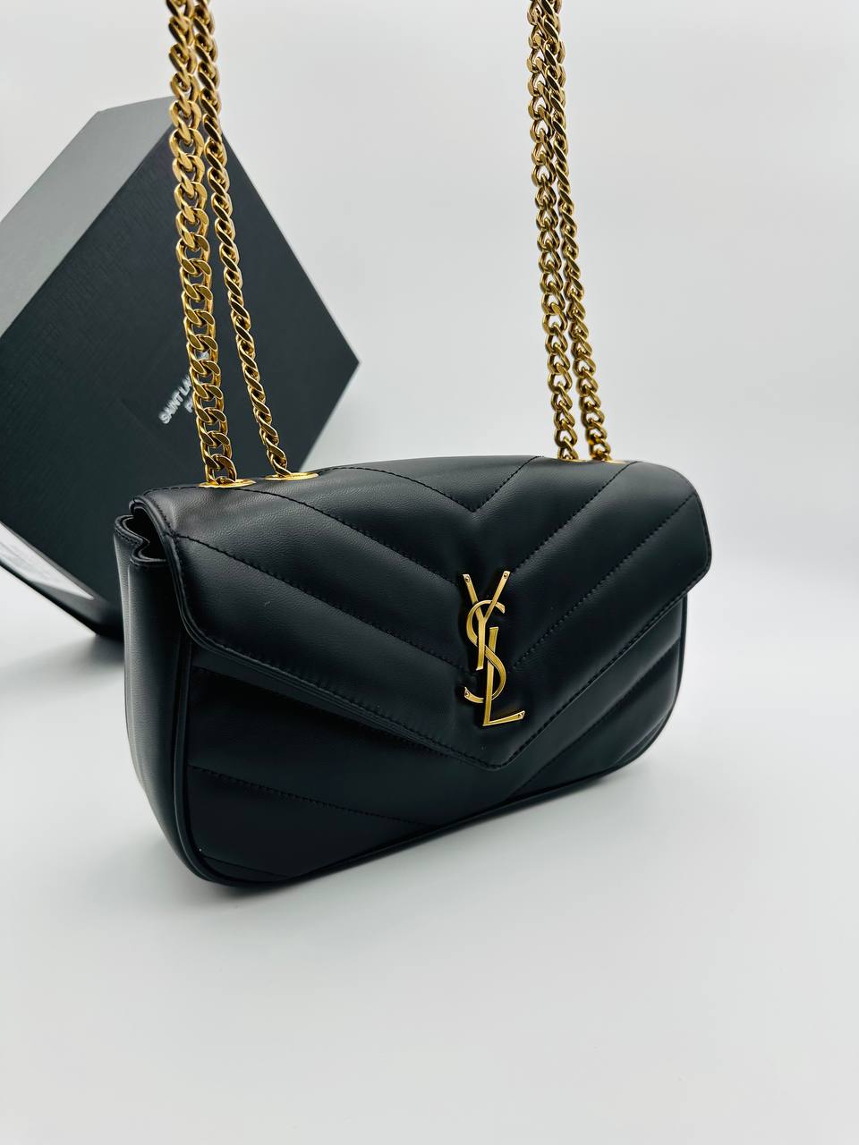 Сумка Saint Laurent 5
