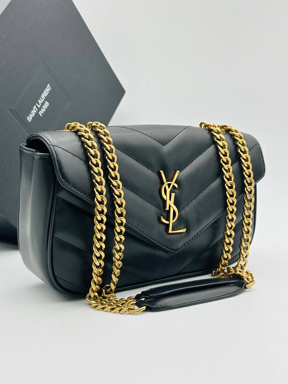 Сумка Saint Laurent 6