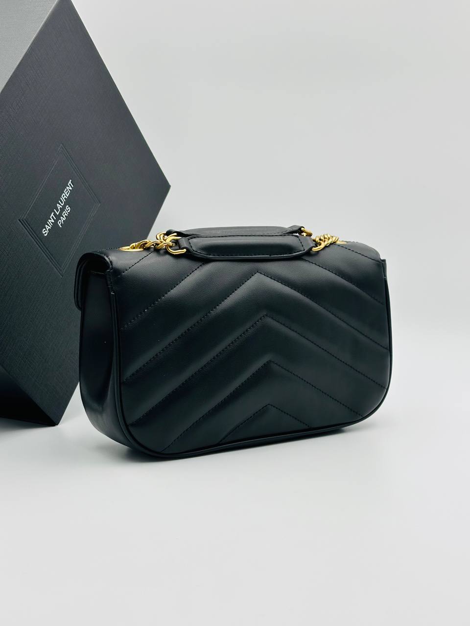 Сумка Saint Laurent 7