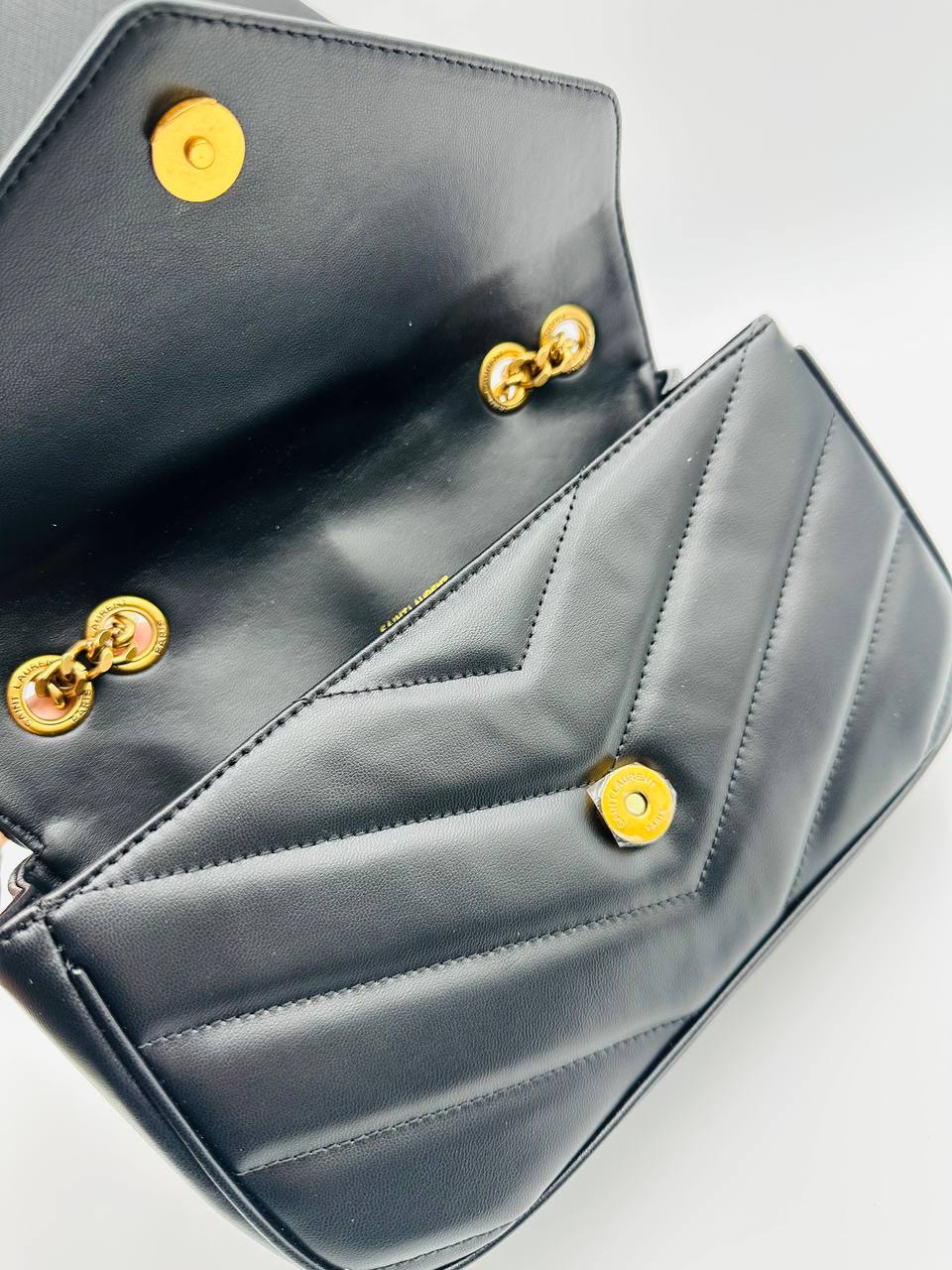 Сумка Saint Laurent 8