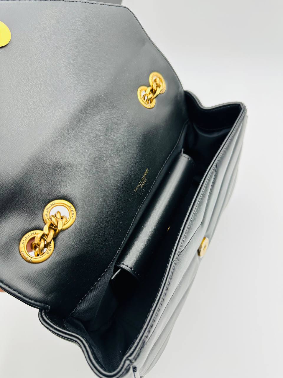 Сумка Saint Laurent 9