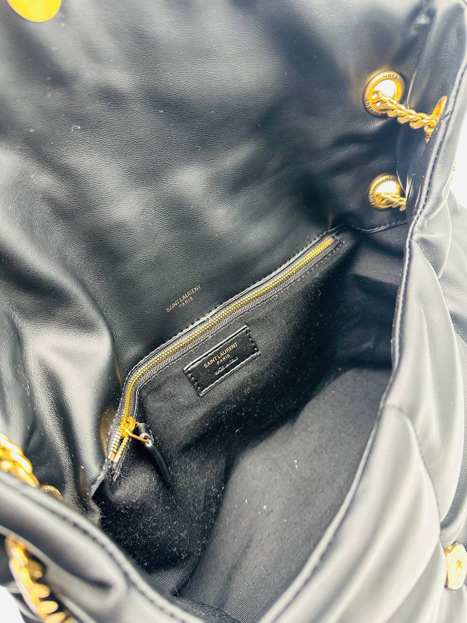 Сумка Saint Laurent 8