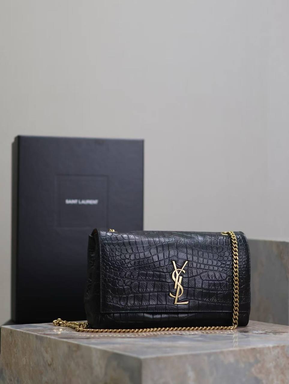 Сумка Saint Laurent