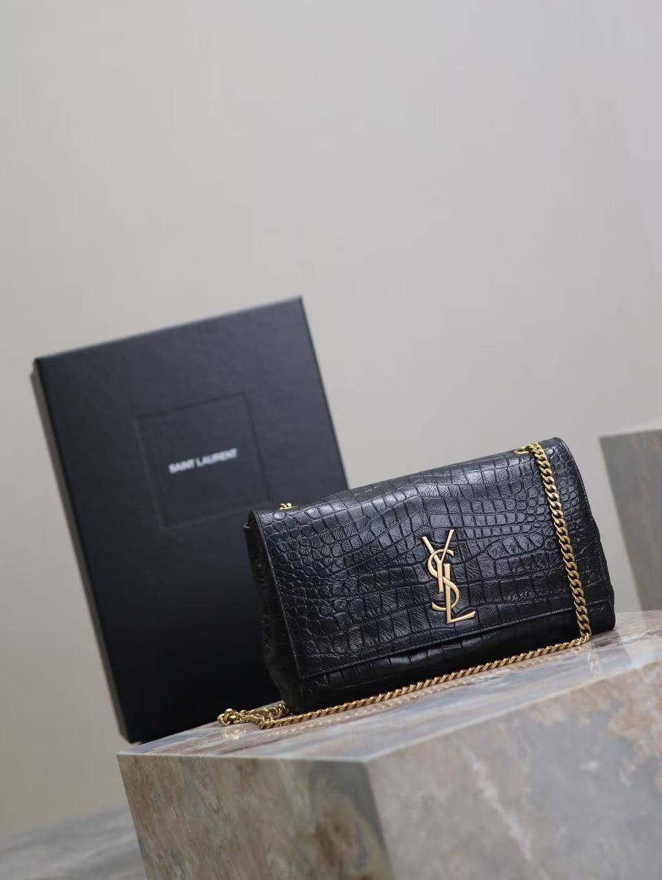 Сумка Saint Laurent 2