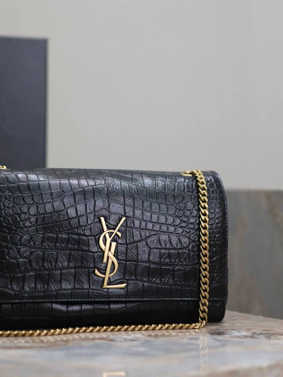 Сумка Saint Laurent 3