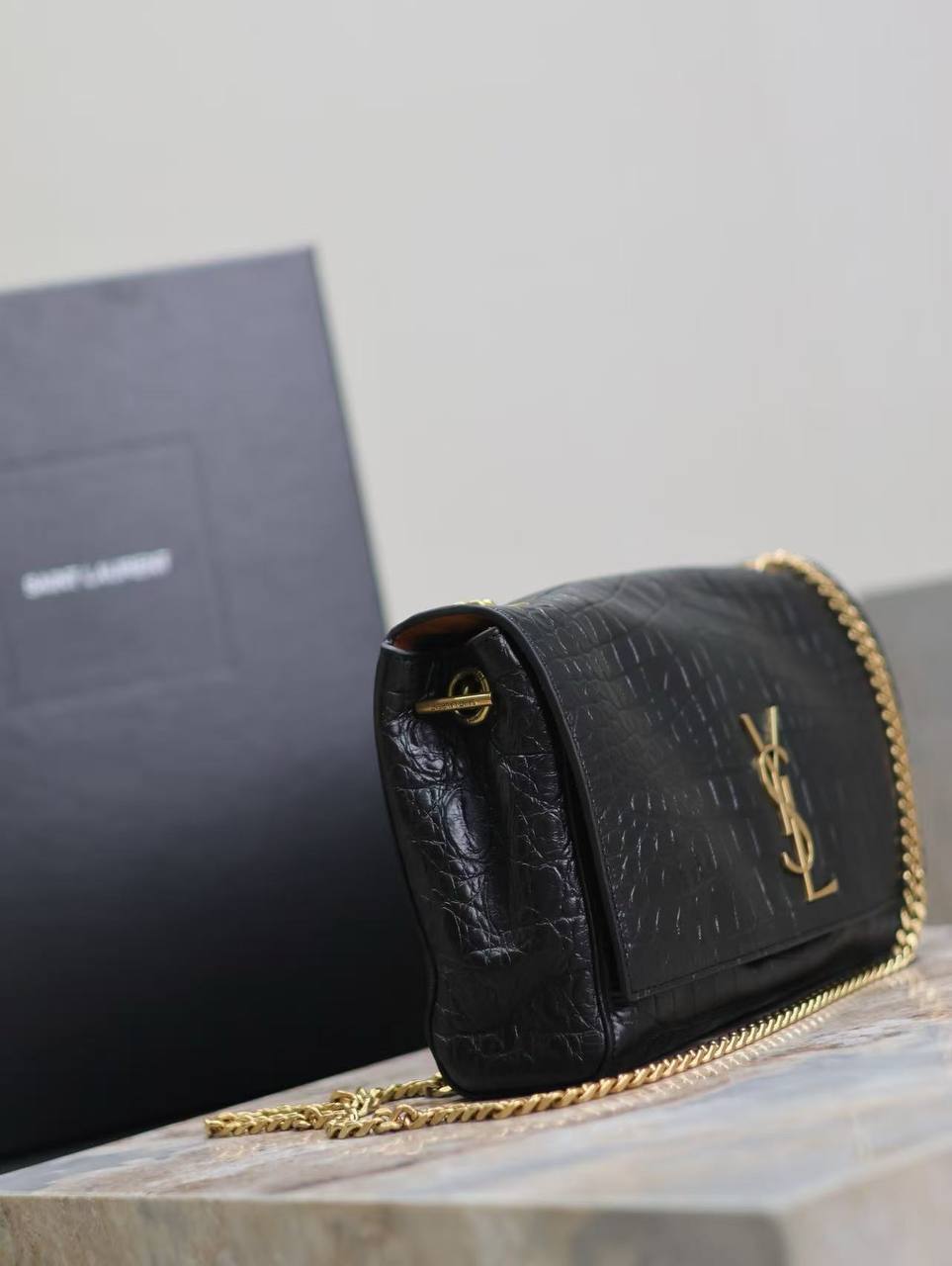 Сумка Saint Laurent 4