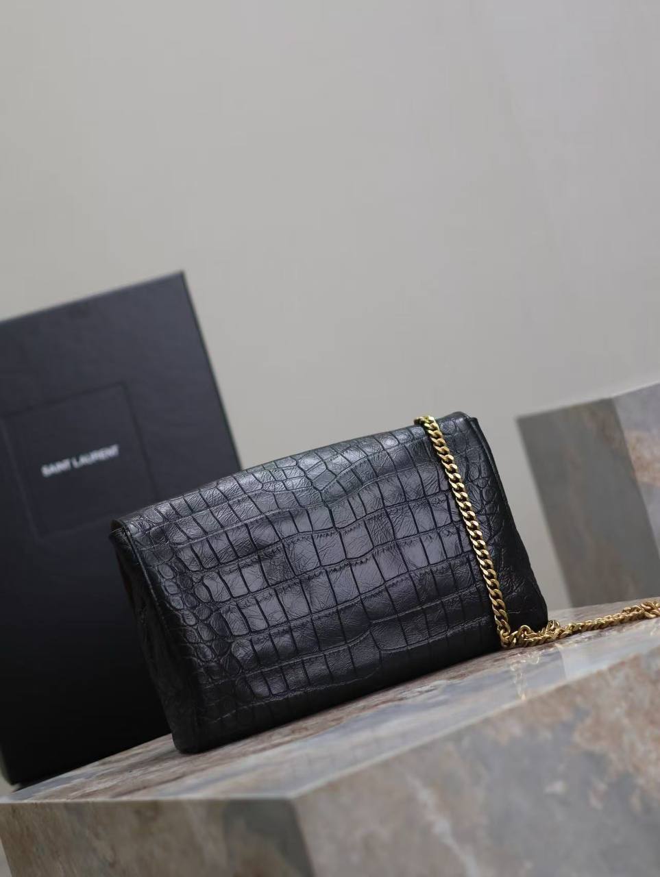 Сумка Saint Laurent 6