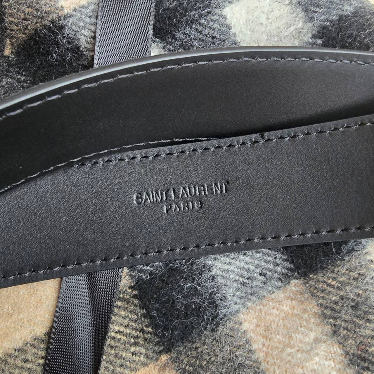 Ремень Saint Laurent 9