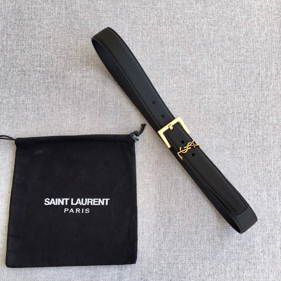 Ремень Saint Laurent 5