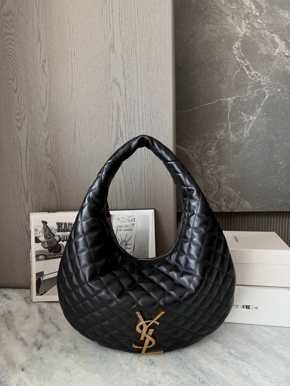 Сумка Saint Laurent